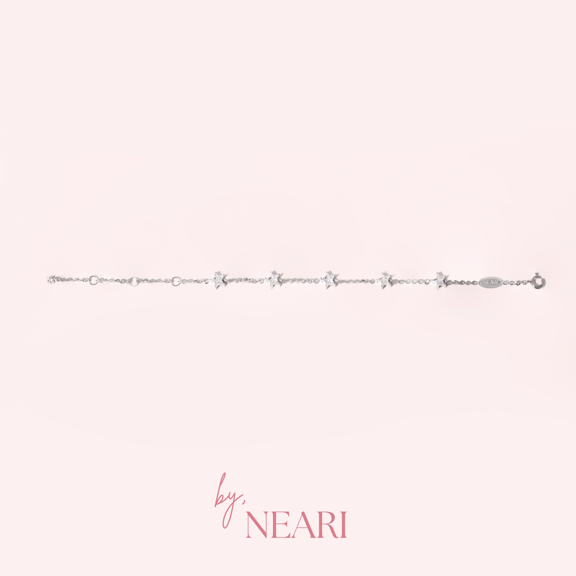 Starlight Bracelet
