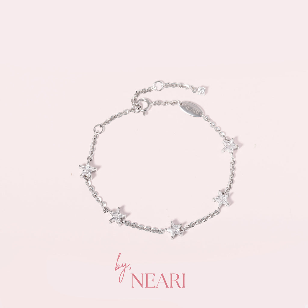 Starlight Bracelet