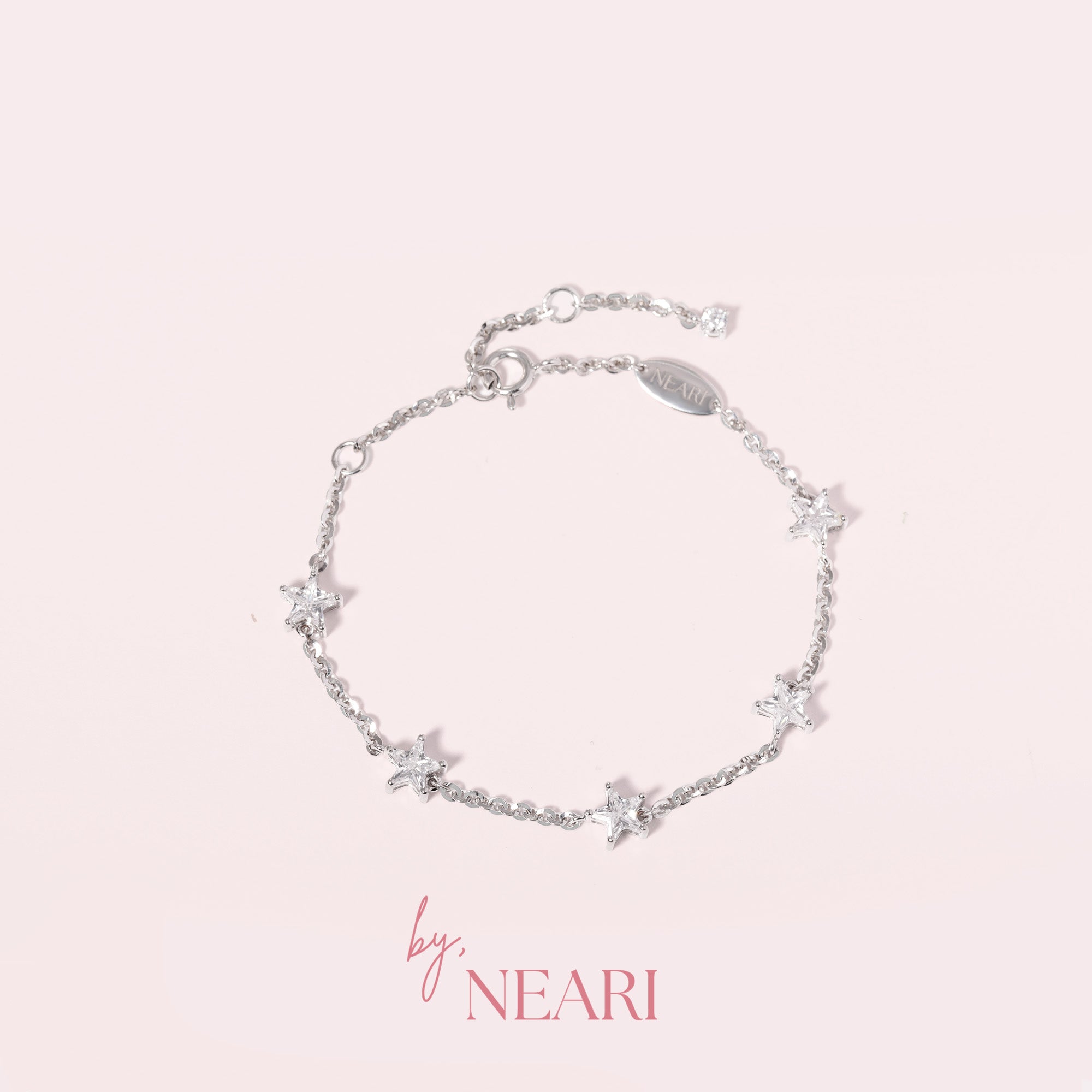 Starlight Bracelet