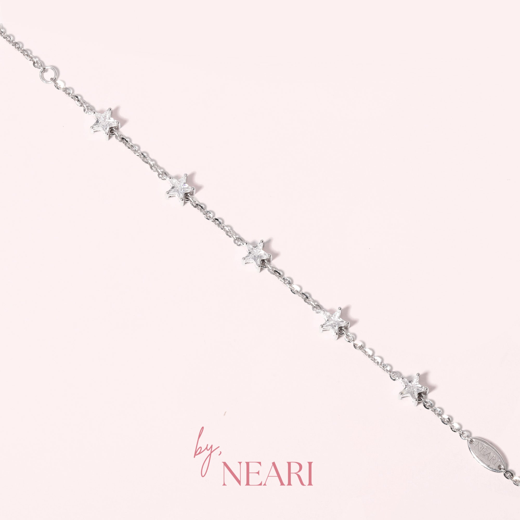 Starlight Bracelet