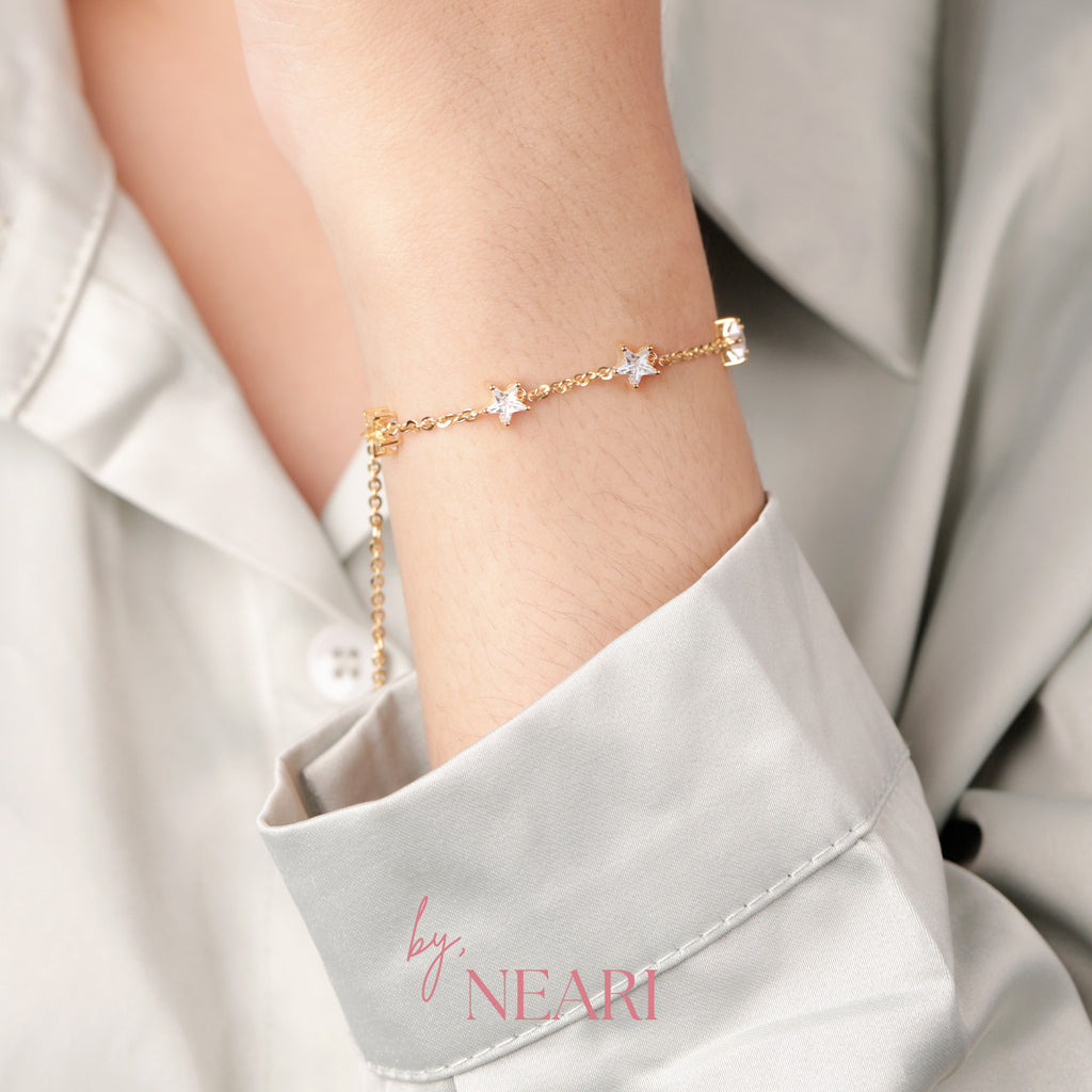Starlight Bracelet