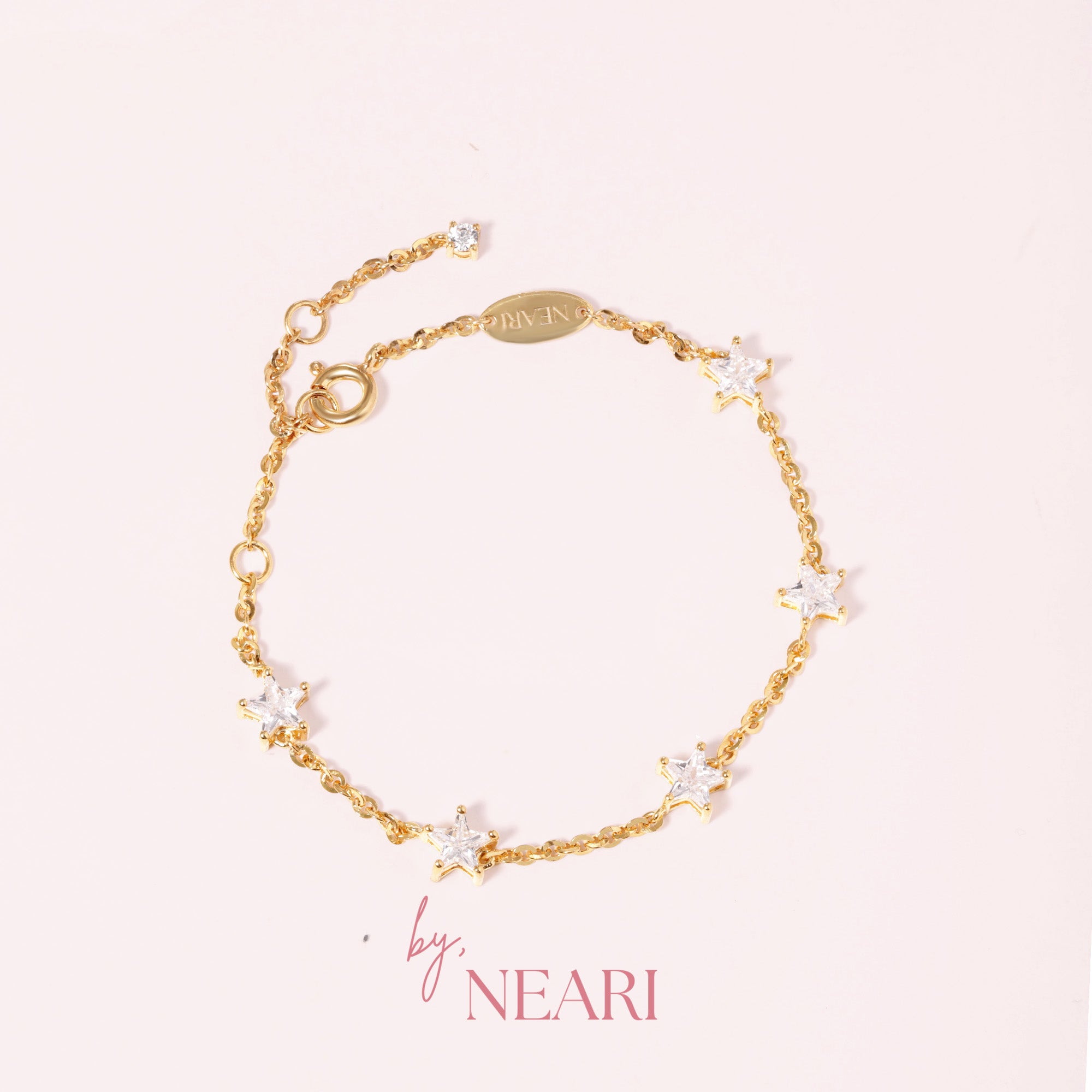 Starlight Bracelet