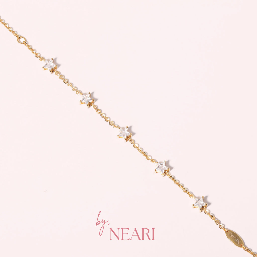Starlight Bracelet