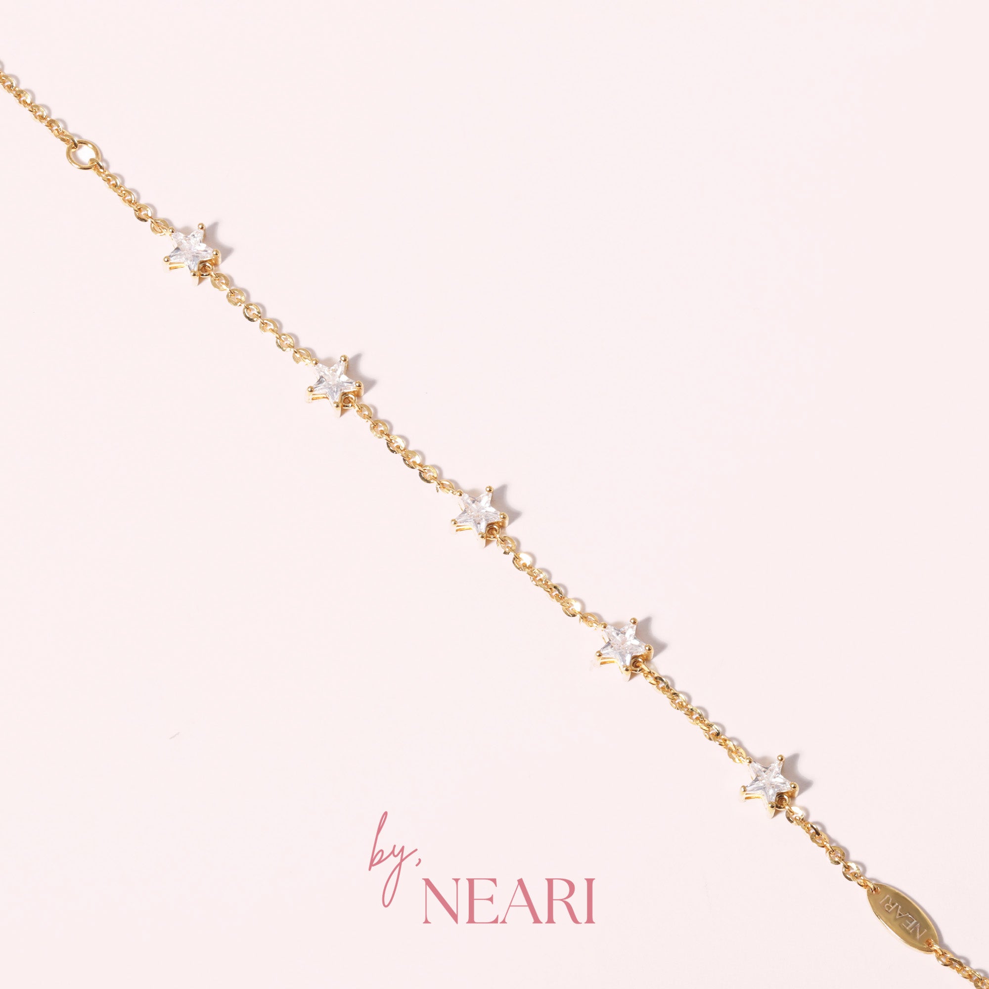 Starlight Bracelet