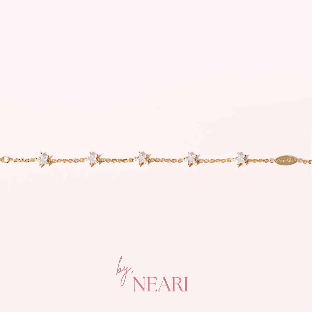 Starlight Bracelet