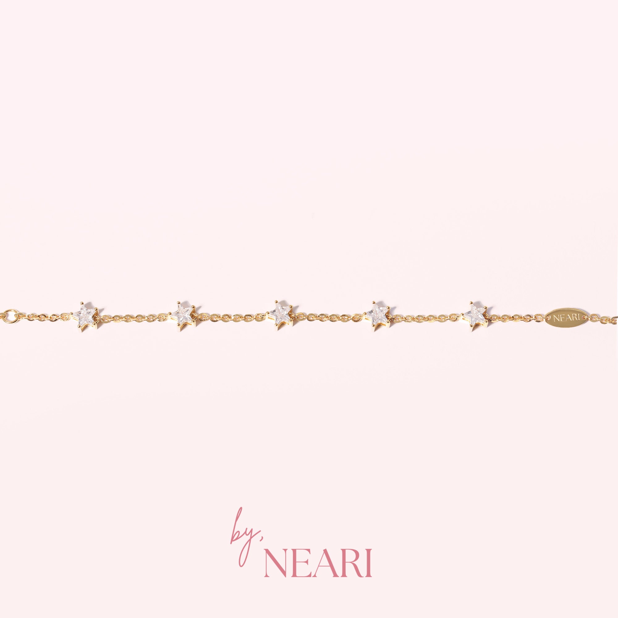 Starlight Bracelet