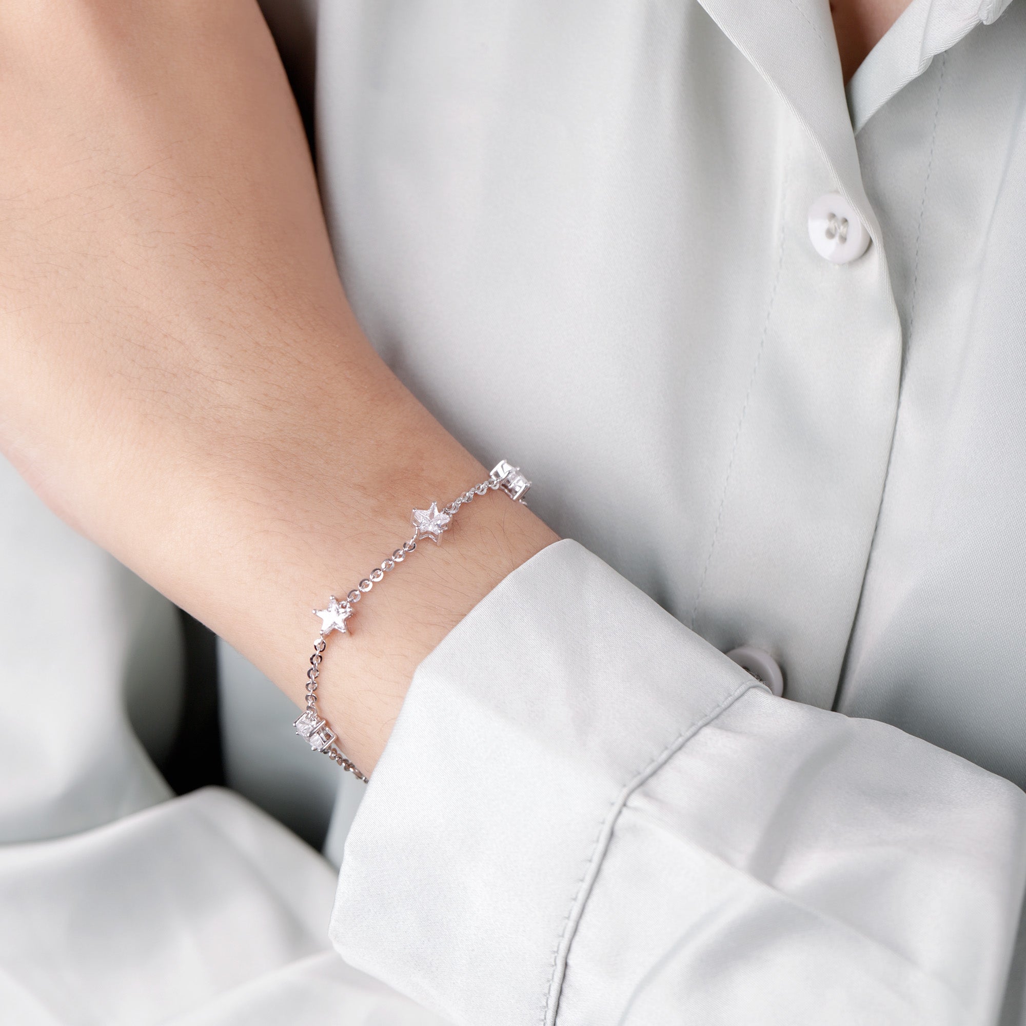 Starlight Bracelet