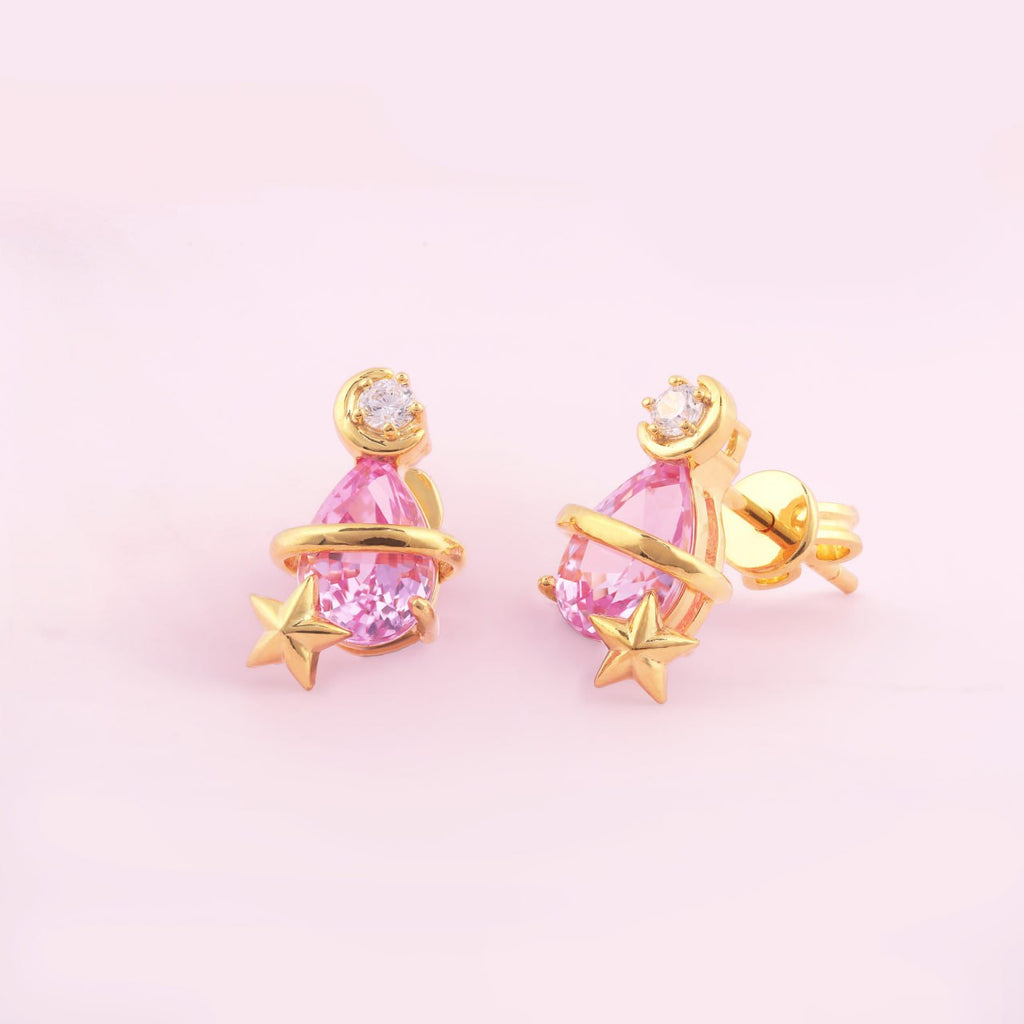 Starry Earrings