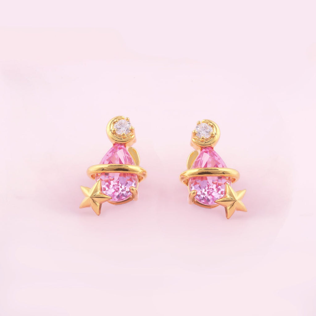 Starry Earrings
