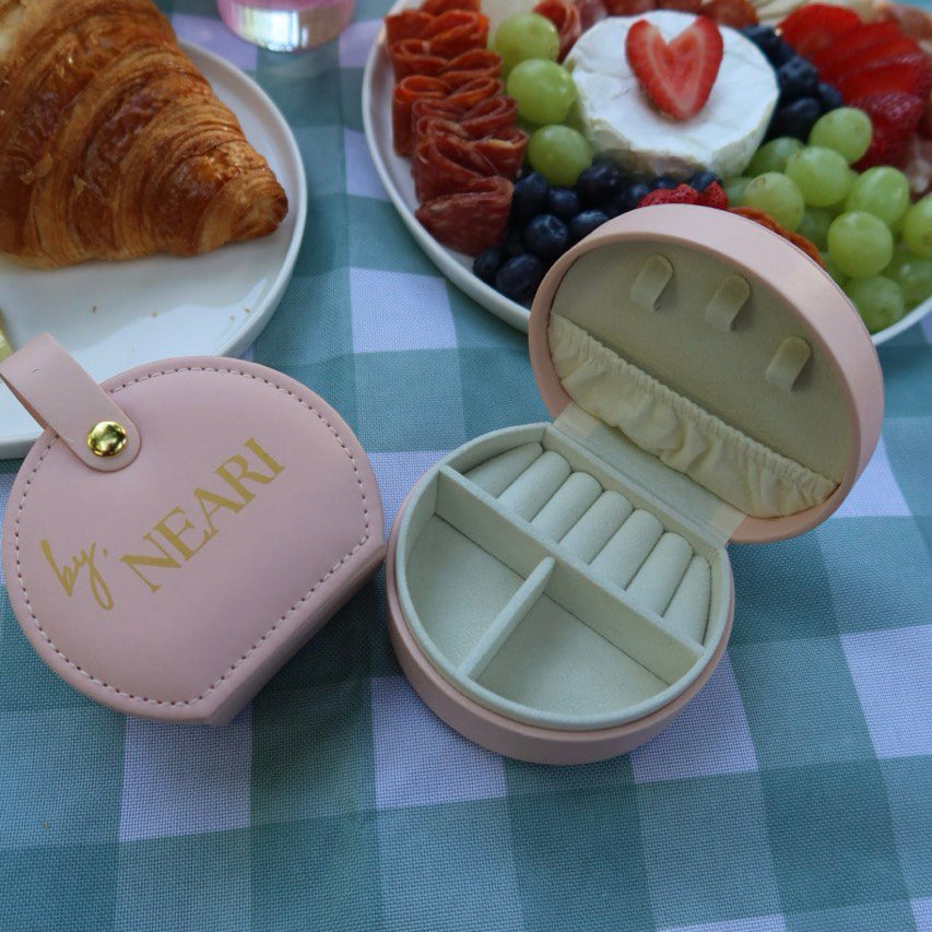 Neari Jewelry Box