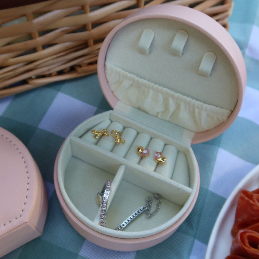 Neari Jewelry Box