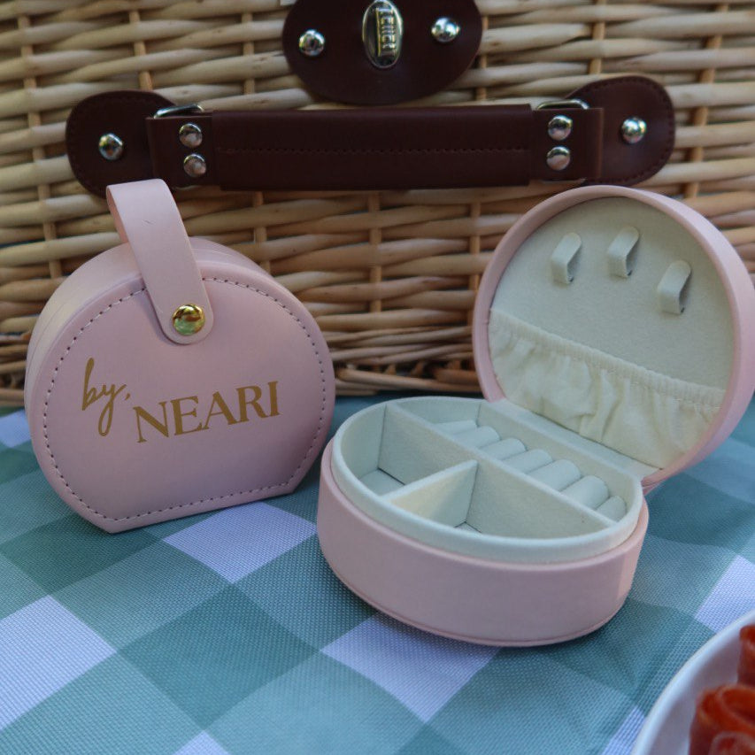 Neari Jewelry Box